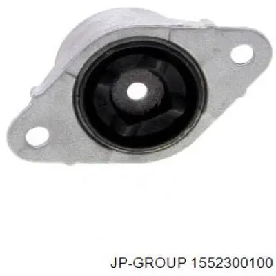 Cazoleta de amortiguador trasero JP Group 1552300100 precio, desde 14,77 EUR