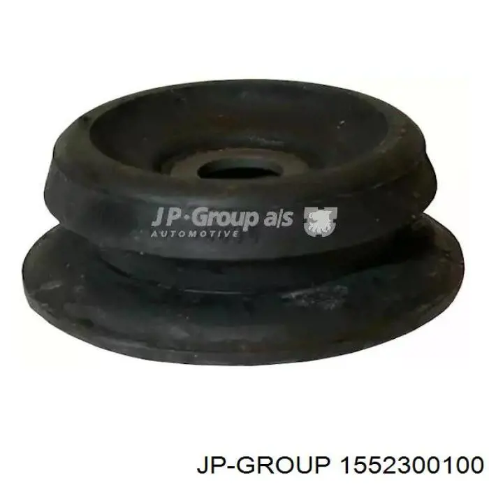 Comprar 1552300100 JP Group Copela de amortiguador trasero