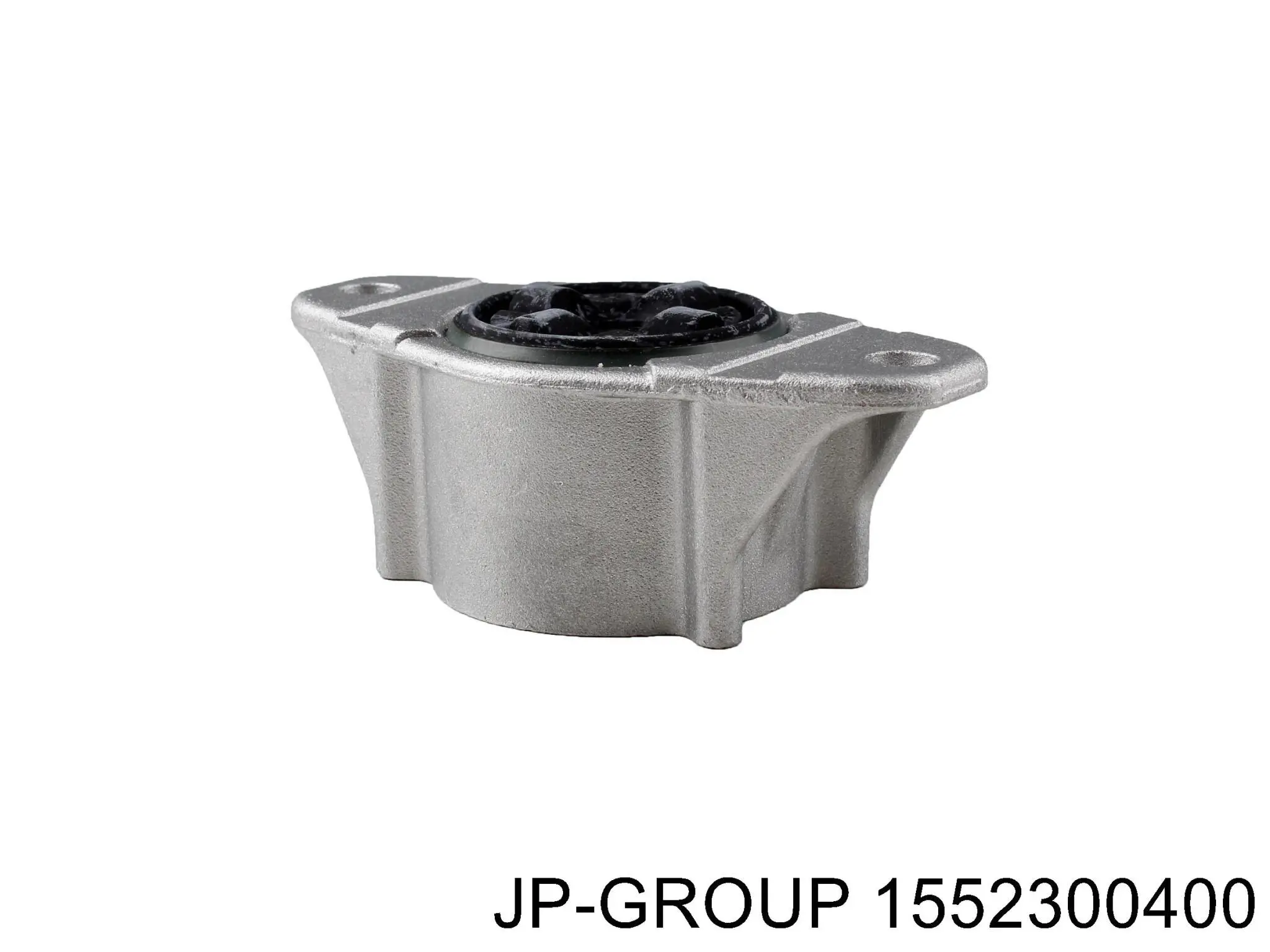 1552300400 JP Group copela de amortiguador trasero