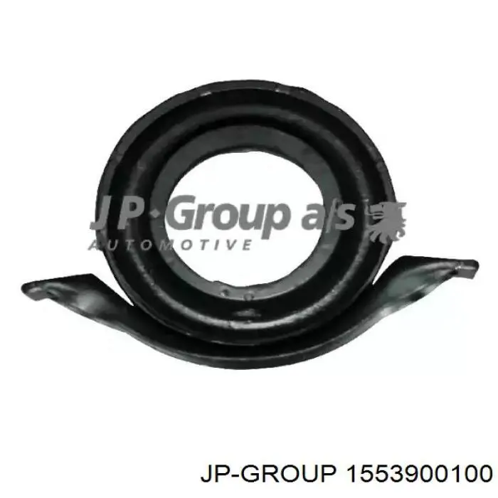 Rodamiento central del eje de transmisión JP Group 1553900100 precio, desde 28,59 EUR