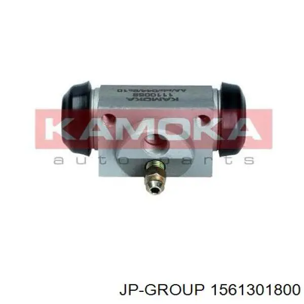 1561301800 JP Group cilindro de freno de rueda trasero