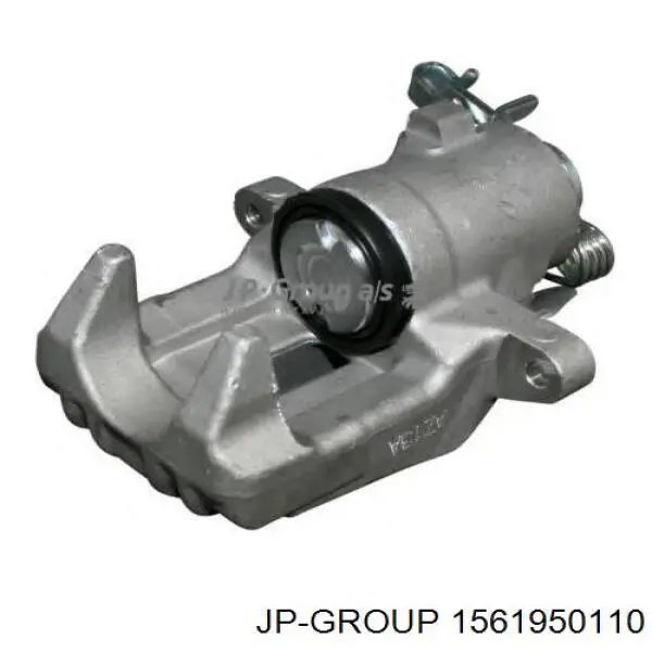 Juego de reparación, pinza de freno delantero Ford Transit 4 E