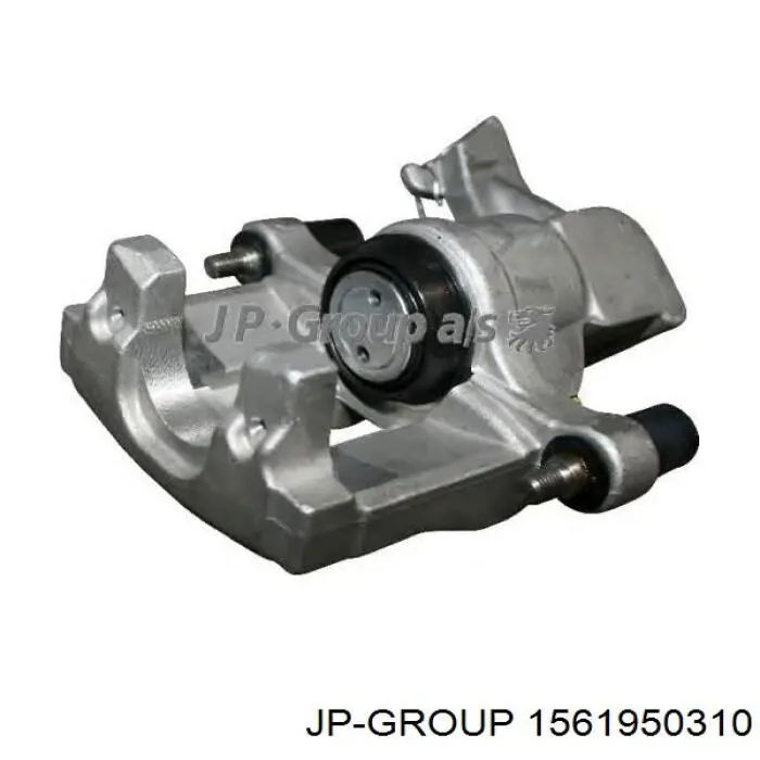 Guía de la pinza de freno delantera 1561950310 JP Group