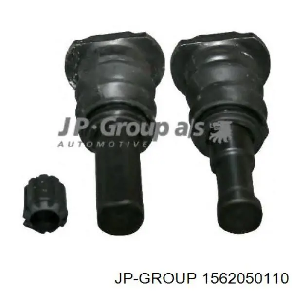 6C112L527AA Ford Kit de reparación de frenos trasero