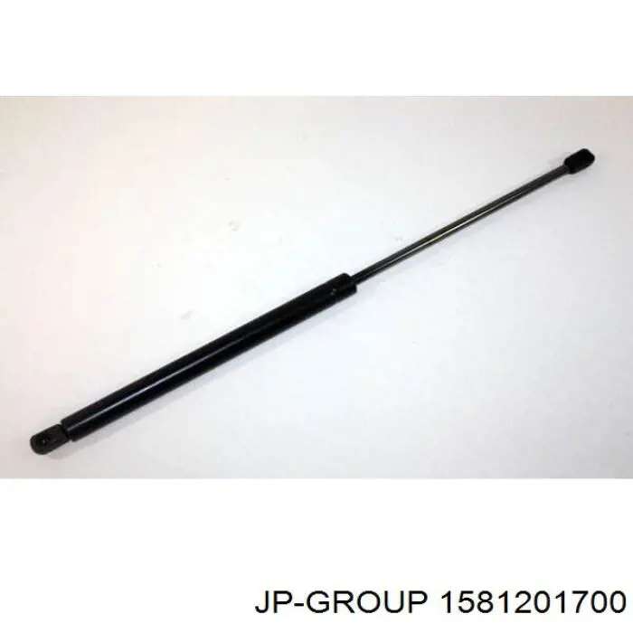 1581201700 JP Group Amortiguador de porton