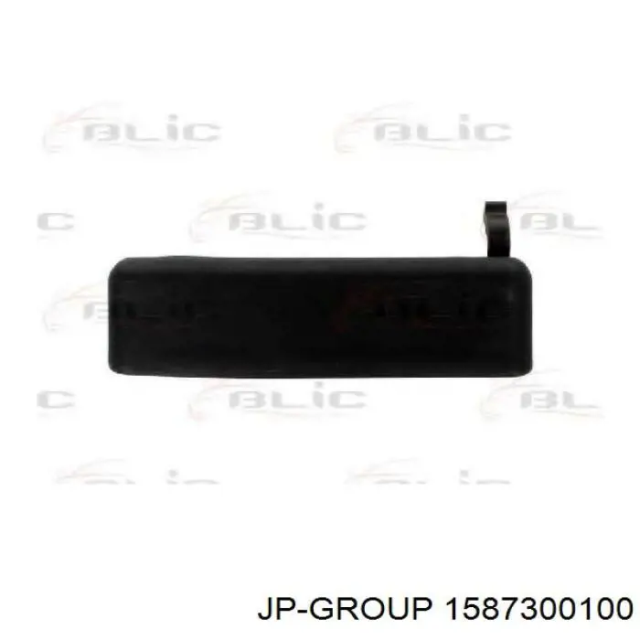 Comprar 1090661 Ford Tirador de puerta de maletero exterior