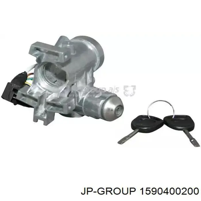 Comprar 1590400200 JP Group Carcasa del cilindro de encendido