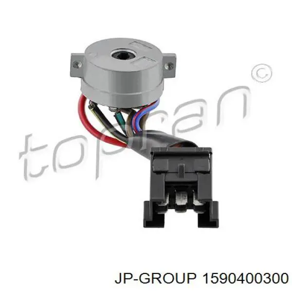 Comprar 1590400300 JP Group Clausor