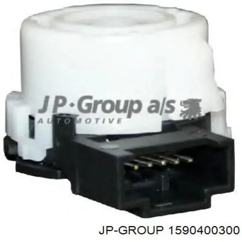 Interruptor de encendido / arranque Ford Transit 4 E