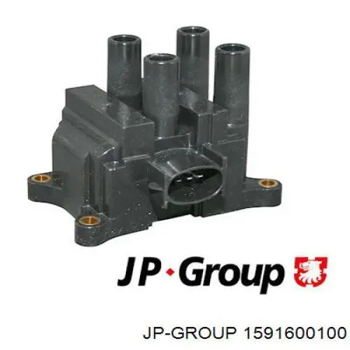 1591600100 JP Group bobina