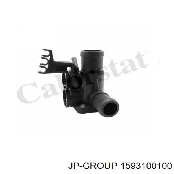 Sensor de temperatura del refrigerante Ford Fiesta JH, JD