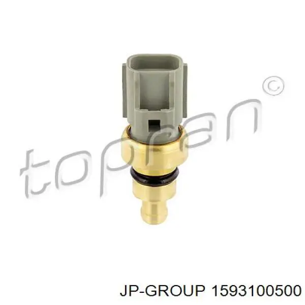1593100500 JP Group sensor de temperatura