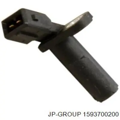 Generador de impulsos, cigüeñal  JP Group 1593700200 precio, desde 17,13 EUR