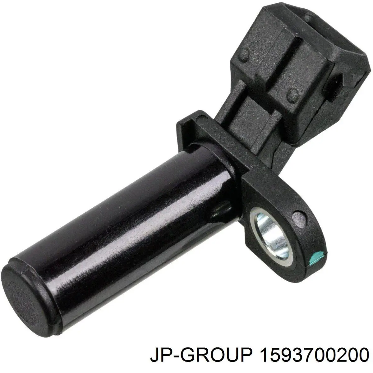 1593700200 JP Group Sensor de posición del cigüeñal