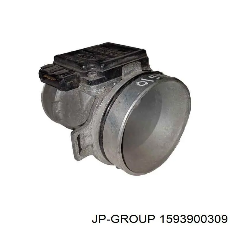 Sensor De Flujo De Aire/Medidor De Flujo (Flujo de Aire Masibo) Ford Mondeo 1 GBP