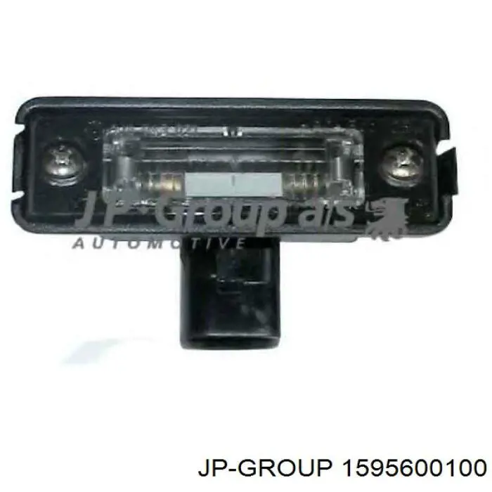 Comprar 4351938 Ford Luz matricula