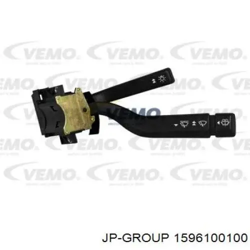 6197686 Ford Conmutador derecho de la columna de dirección