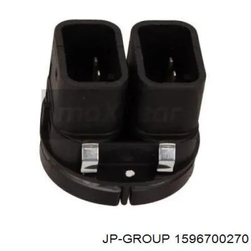 Unidad de control de elevalunas delantera izquierda JP Group 1596700270 precio, desde 10,25 EUR