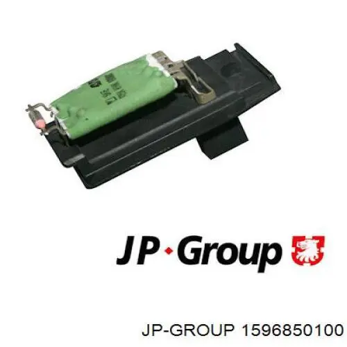 1596850100 JP Group resistencia de calefacción