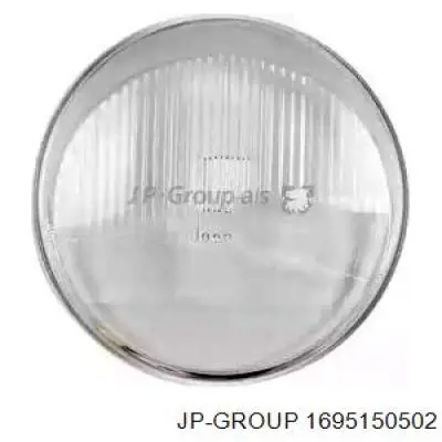 Comprar 1305614005 Bosch Cristal de faro