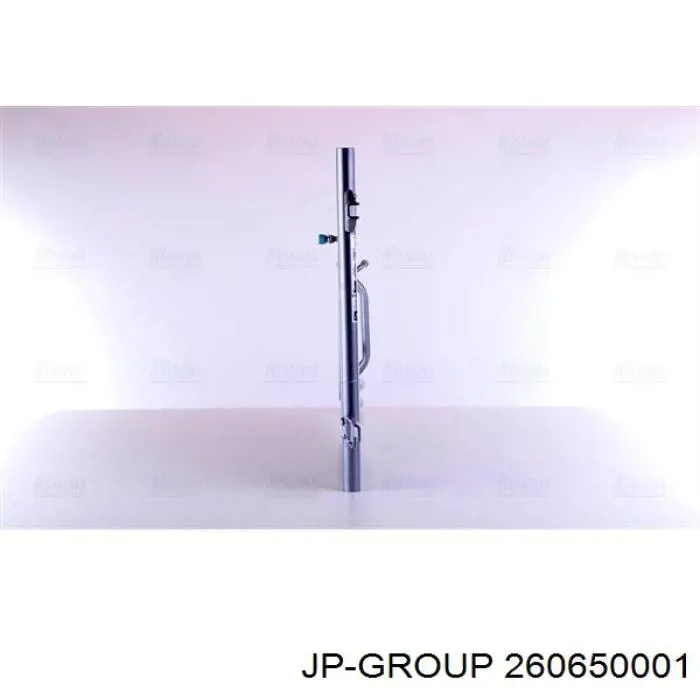 260650001 JP Group condensador aire acondicionado