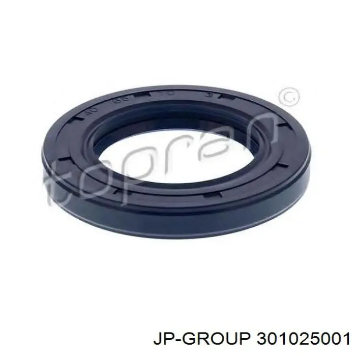 Retén del eje secundario de la transmisión Mercedes 0169970547 precio, desde 3,37 EUR