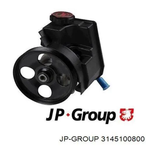 Bomba de dirección asistida  JP Group 3145100800 precio, desde 126,67 EUR