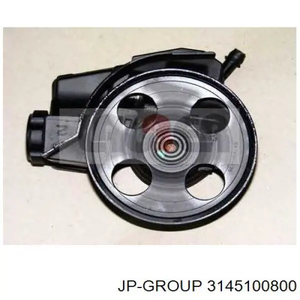 Comprar 3145100800 JP Group Bomba servodireccion