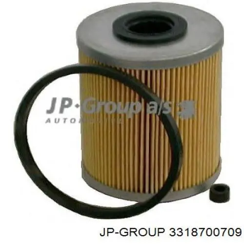 Filtro combustible Alfa Romeo Giulietta 940