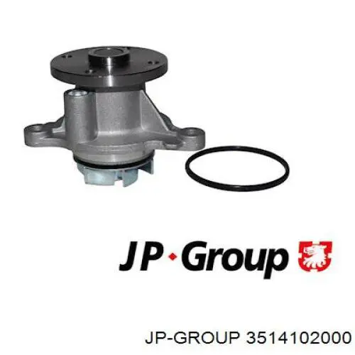 3514102000 JP Group