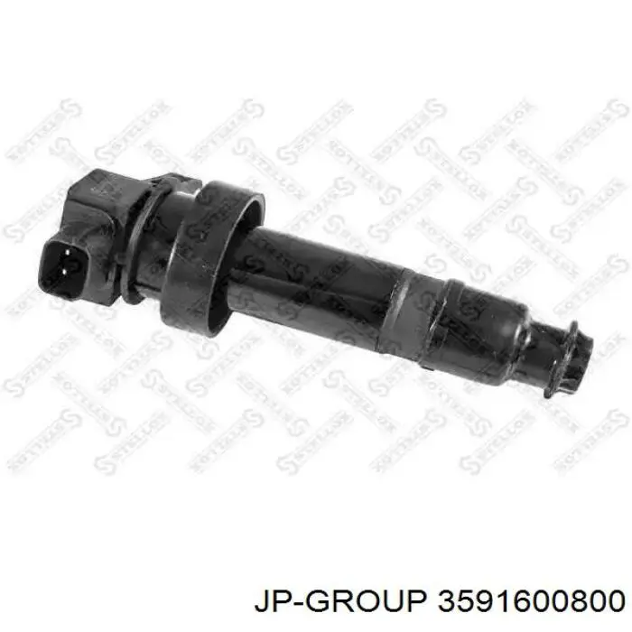 Bobina de chispa JP Group 3591600800 precio, desde 19,62 EUR