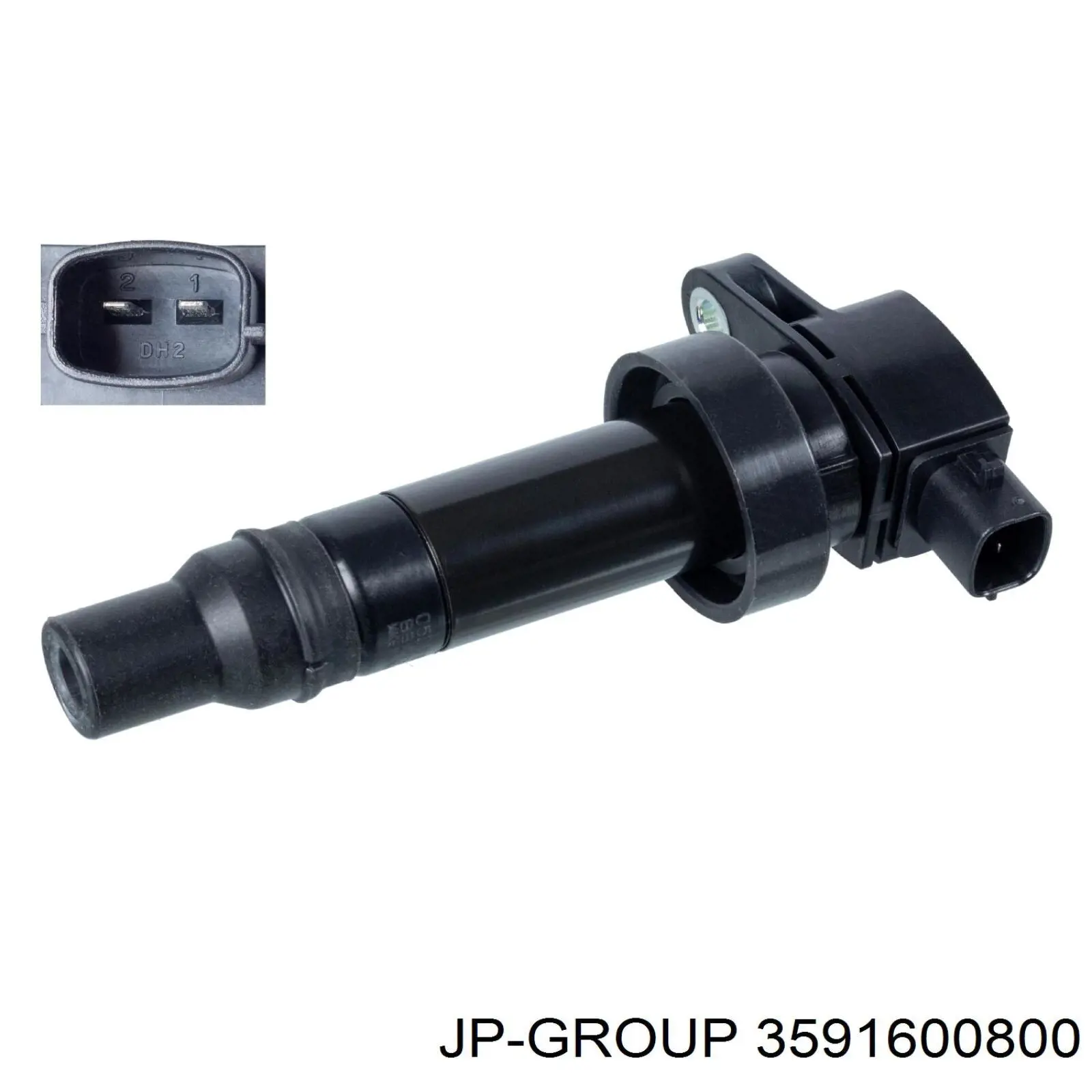Comprar 3591600800 JP Group Bobina