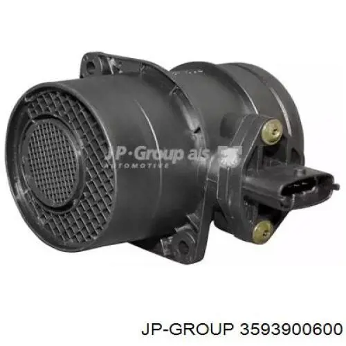 Medidor de flujo de aire JP Group 3593900600 precio, desde 40,50 EUR