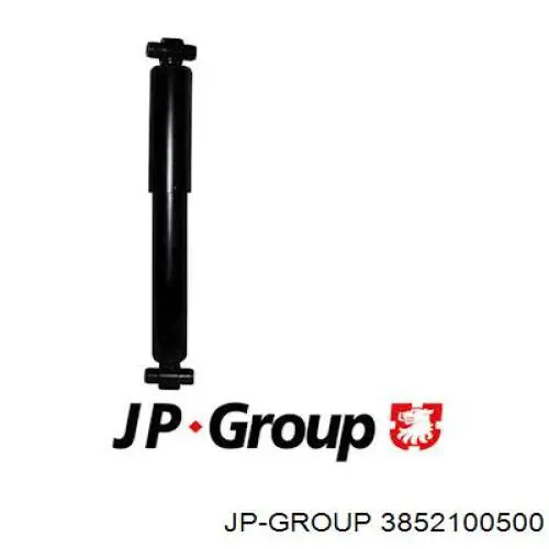 Amortiguador trasero JP Group 3852100500 precio, desde 42,94 EUR