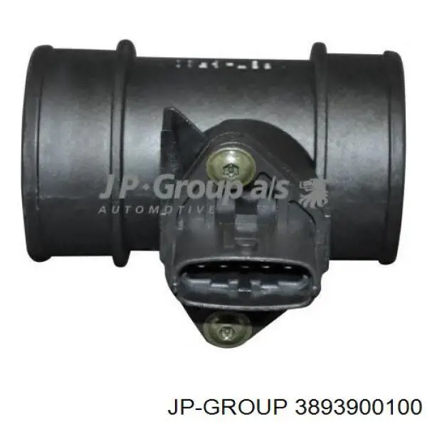 Sensor De Flujo De Aire/Medidor De Flujo (Flujo de Aire Masibo) Ford Ranger ET