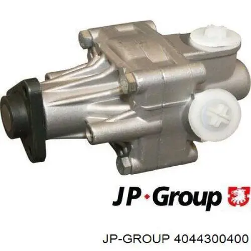 4044300400 JP Group cremallera de dirección