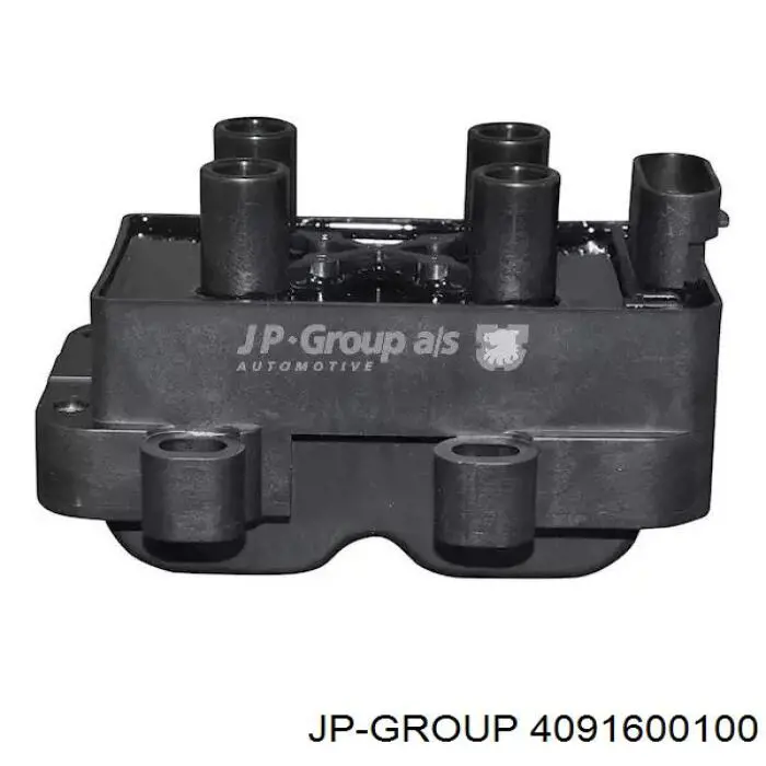 4091600100 JP Group