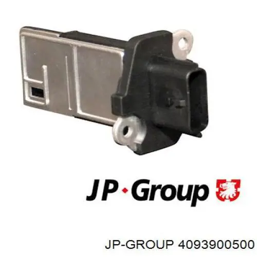 4093900500 JP Group sensor de flujo de aire/medidor de flujo (flujo de aire masibo)