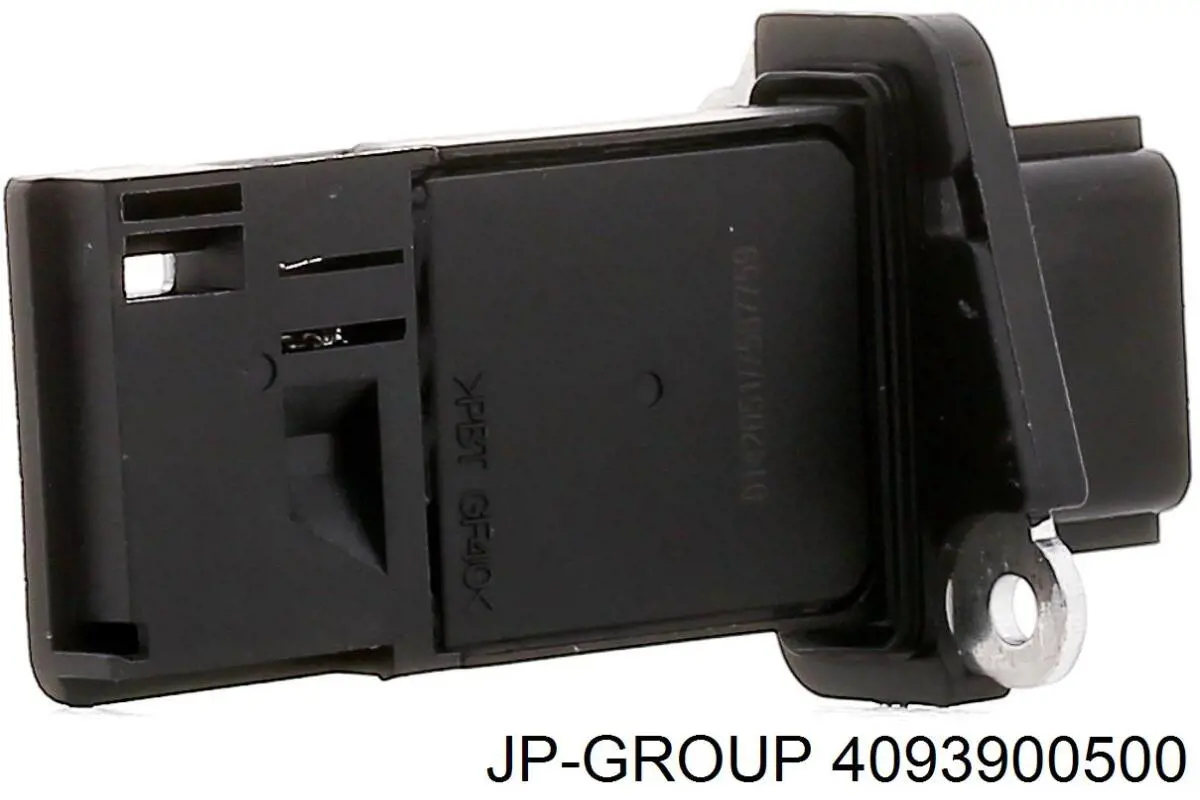 Sensor De Flujo De Aire/Medidor De Flujo (Flujo de Aire Masibo) Nissan Versa E12X