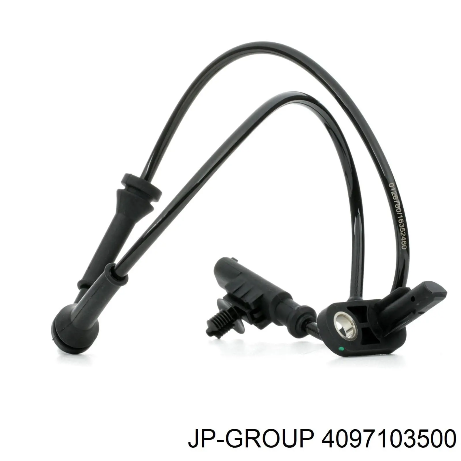 Sensor ABS delantero Nissan Versa (N17)