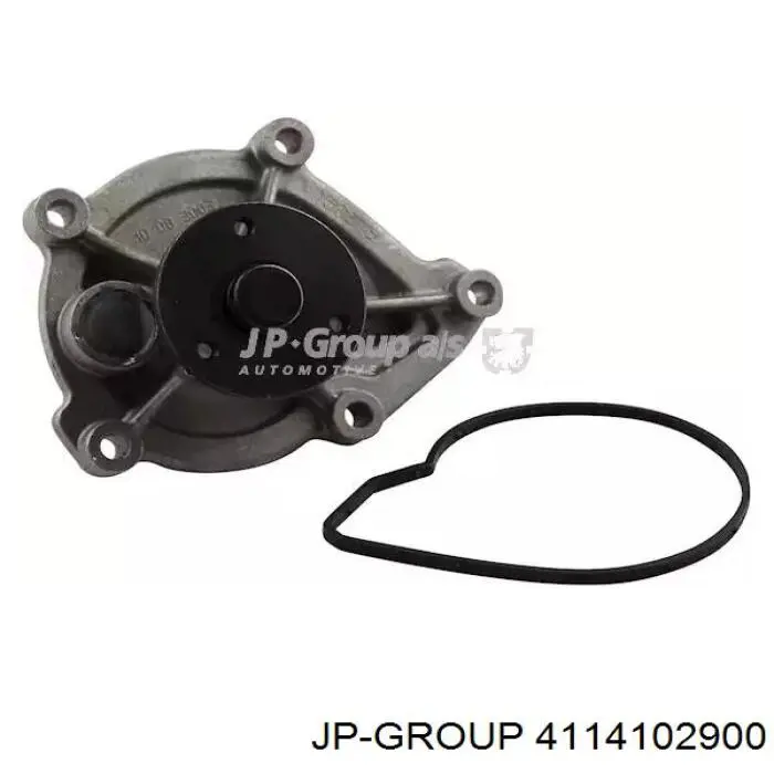 Bombeadora de agua JP Group 4114102900 precio, desde 26,97 EUR