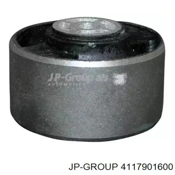 4117901600 JP Group soporte, motor, trasero, silentblock