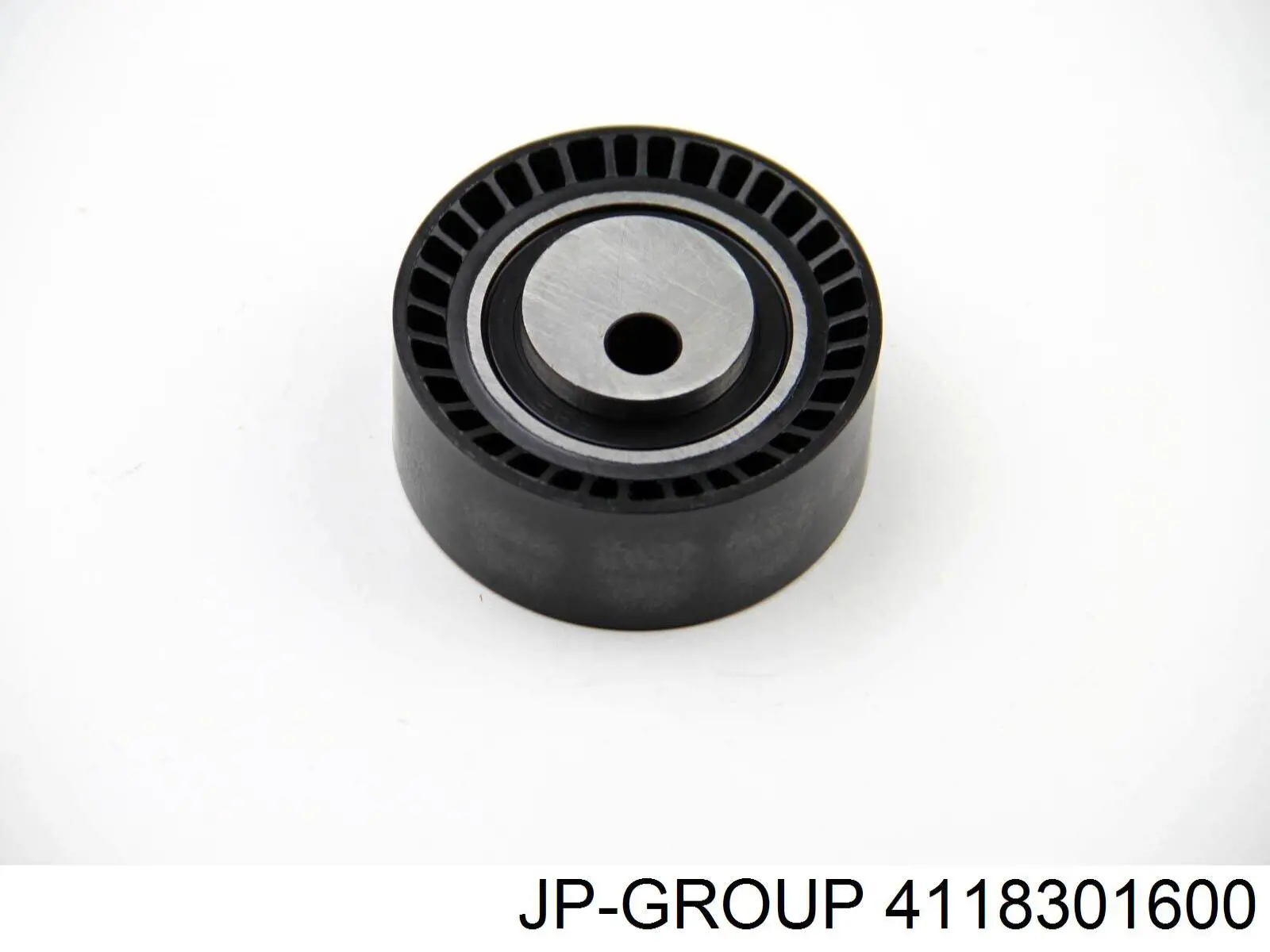 Polea inversión/guía, correa auxiliar servicios JP Group 4118301600 precio, desde 38,90 EUR