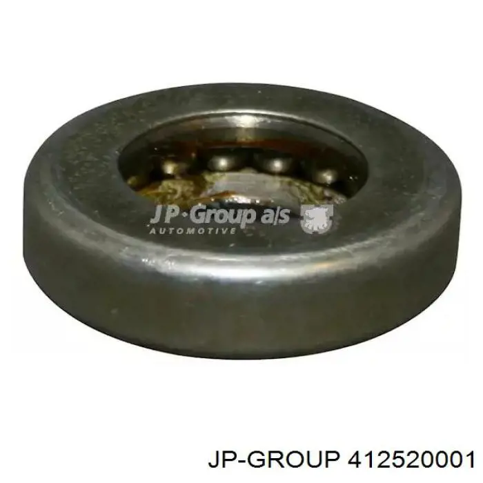 412520001 JP Group