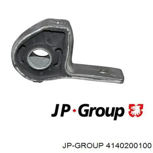 4140200100 JP Group silentblock de suspensión delantero inferior