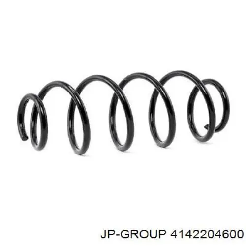 Comprar 4142204600 JP Group Muelle delantero