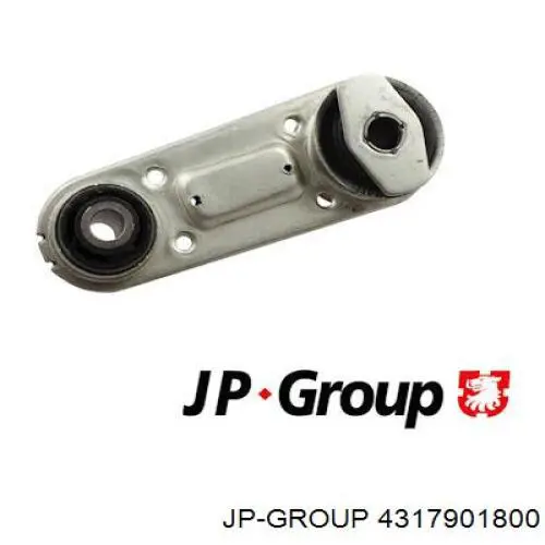 4317901800 JP Group