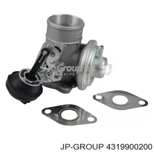 Válvula, AGR Renault Master 2 HD, FD