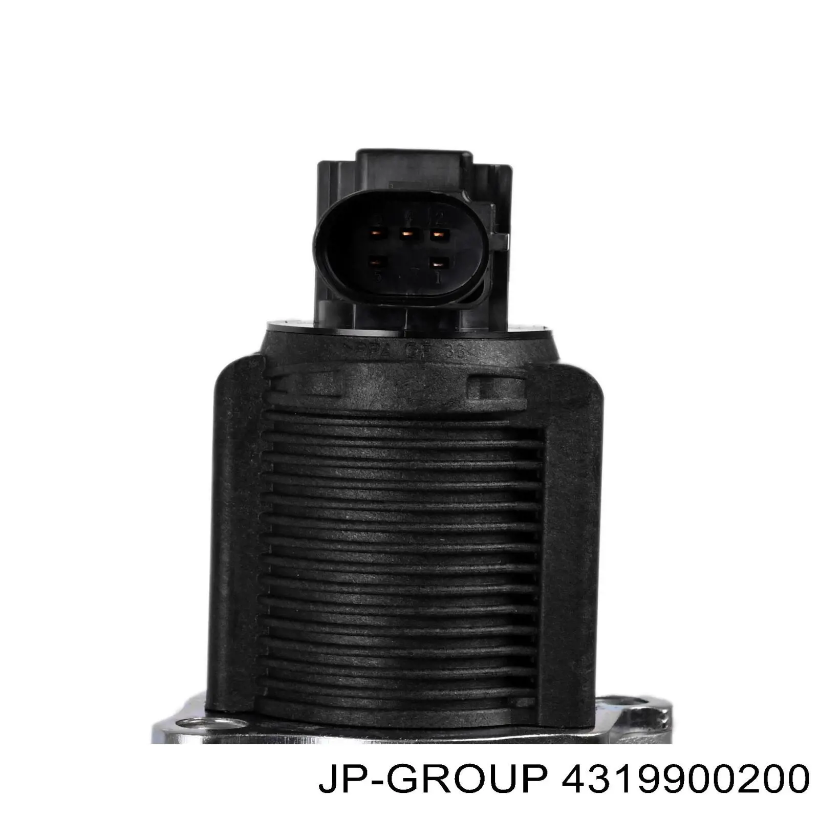 Válvula, AGR Renault Master 2 HD, FD