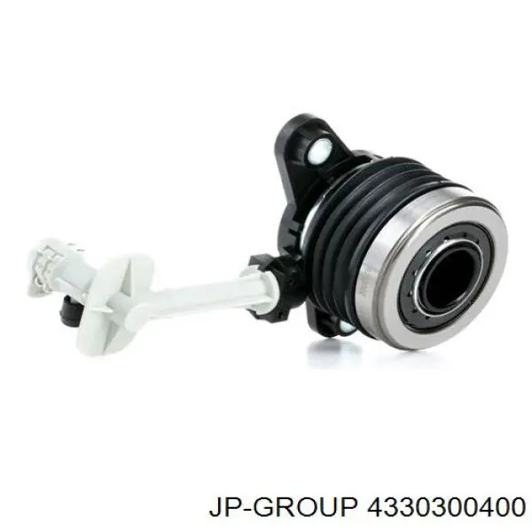 Desembrague central, embrague JP Group 4330300400 precio, desde 41,35 EUR